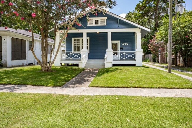 Building Photo - A charming home located in the heart of the Garden District for Rent