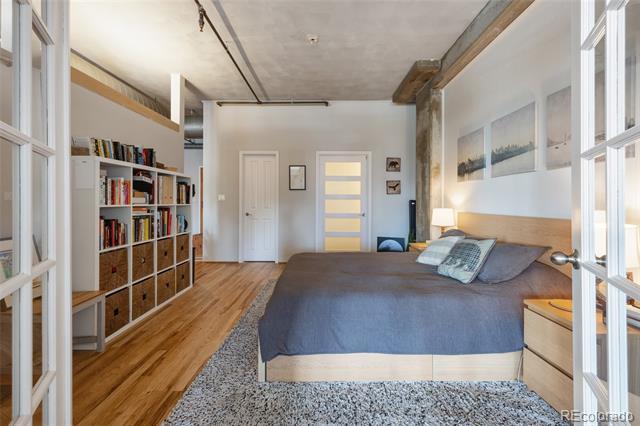 Building Photo - 1499 Blake St