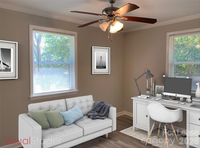 Building Photo - 2717 Columbus Cir