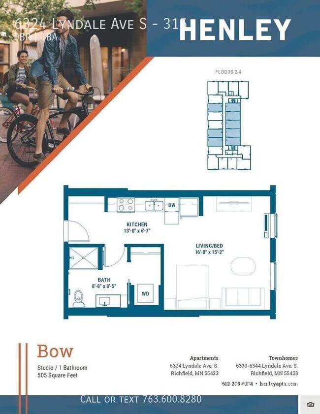 Building Photo - 6324 Lyndale Ave S