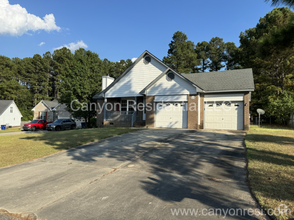 Building Photo - Charming Brick-Front Cul-de-Sac Retreat wi...