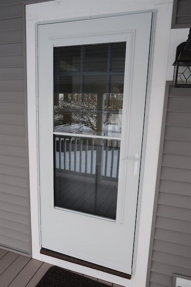 Building Photo - 5 Green St