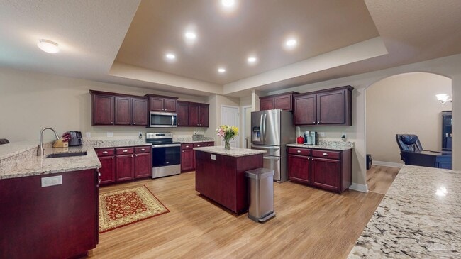 Building Photo - 4444 Piedmont Way