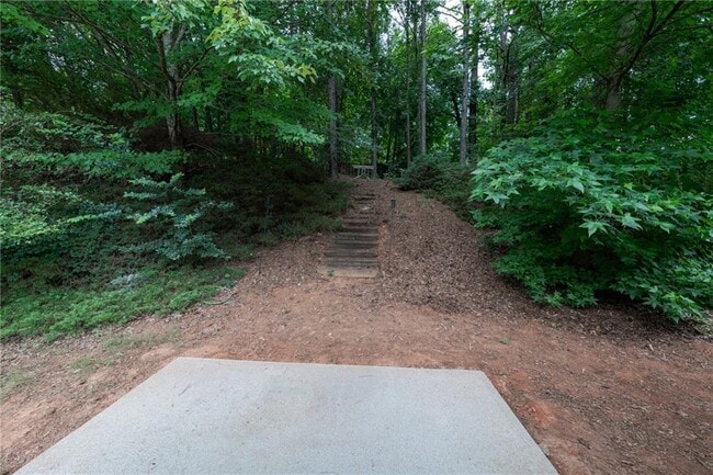 Building Photo - 3820 Oak Park Dr