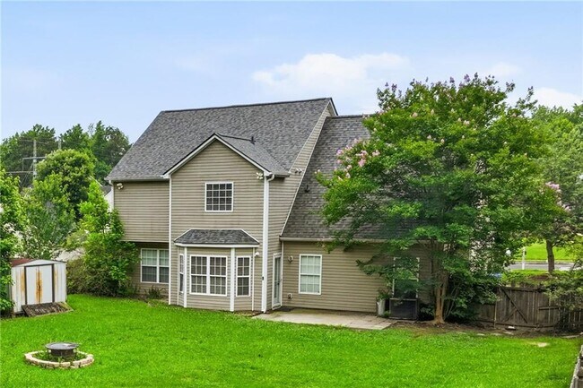 Building Photo - 4408 Webb Meadows Dr
