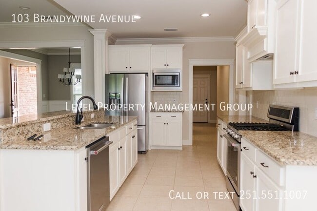 Building Photo - 103 Brandywine Ave