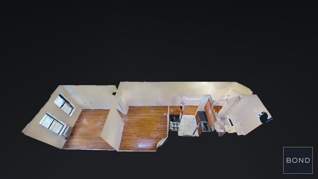 Floorplan - 228 East 36th Street
