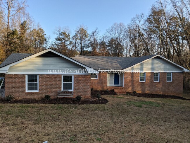 Building Photo - GORGEOUS BRICK RANCH / UPGRADES GALLORE/ P...