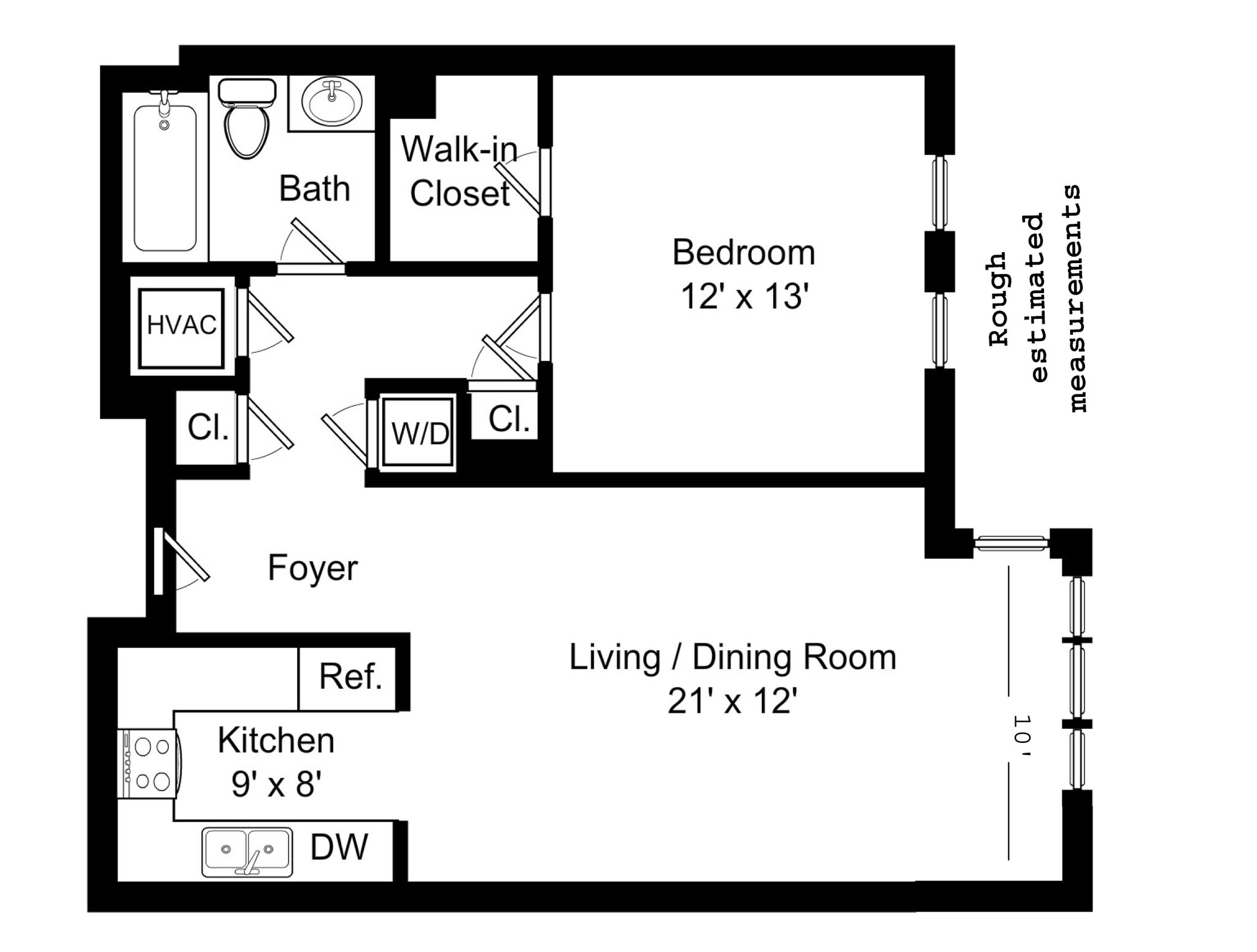 Building Photo - 10 Bowdoin St