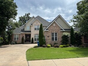 Building Photo - 3906 NE Cadbury Ave