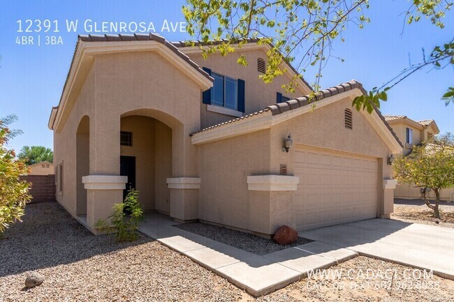 Building Photo - 12391 W Glenrosa Ave