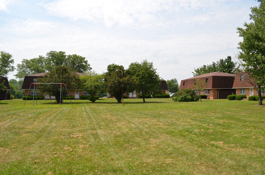 Building Photo - 6300 Ervin Rd