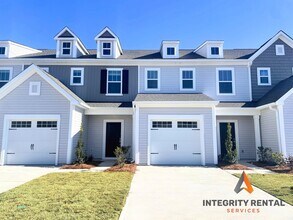 Building Photo - 3 br 2.5 townhome in the Concord Lakes community READY JULY 11th