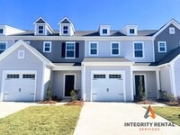 Building Photo - BEAUTIFUL 3 Bedroom Townhome minutes from I-85 -Concord Lakes AVAILABLE NOW