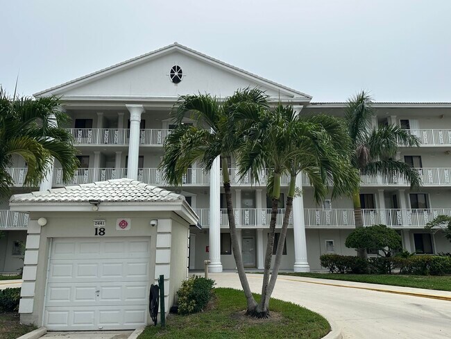 Building Photo - 2441 Village Blvd