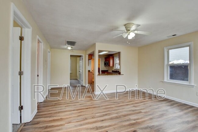 Building Photo - 2808 Arcadia Ave