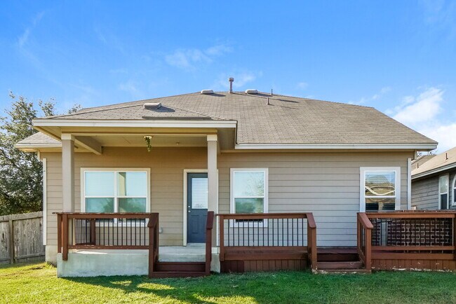 Building Photo - 110 Golden Wren