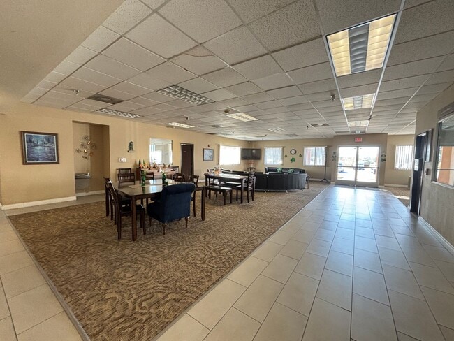 Building Photo - West Lancaster Senior Apartment