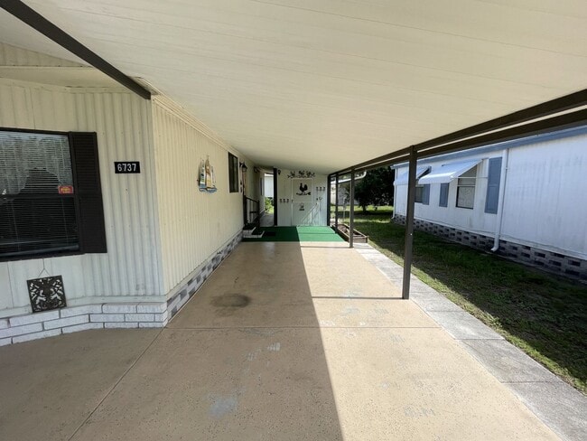 Building Photo - 2/2 in Harbour View Mobile Manor (40+)