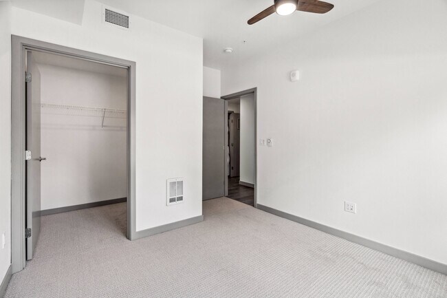 Floorplan - Gage On Sixth