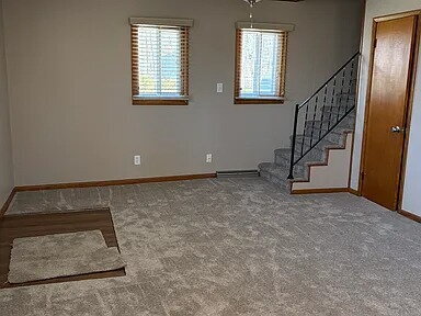 Building Photo - This two bedroom, renovated home is located in Cranberry Bay