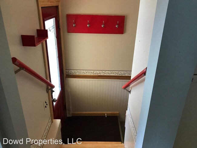 Building Photo - 2 br, 1 bath House - 1605 S. Center Street