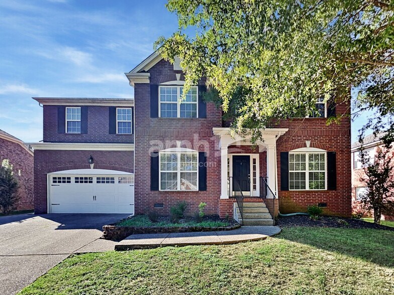 Primary Photo - 313 Forest Bend Dr