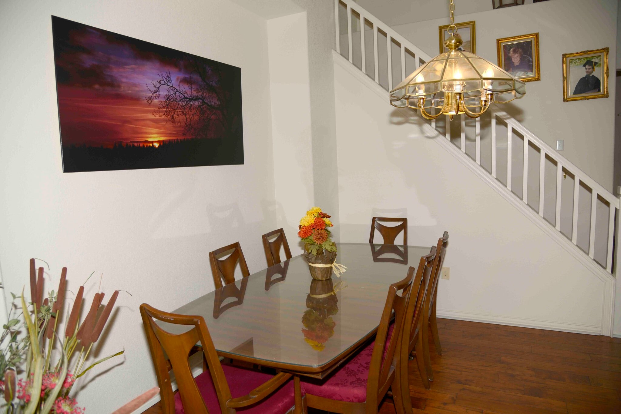 Dining Room - 648 S Yarrow St