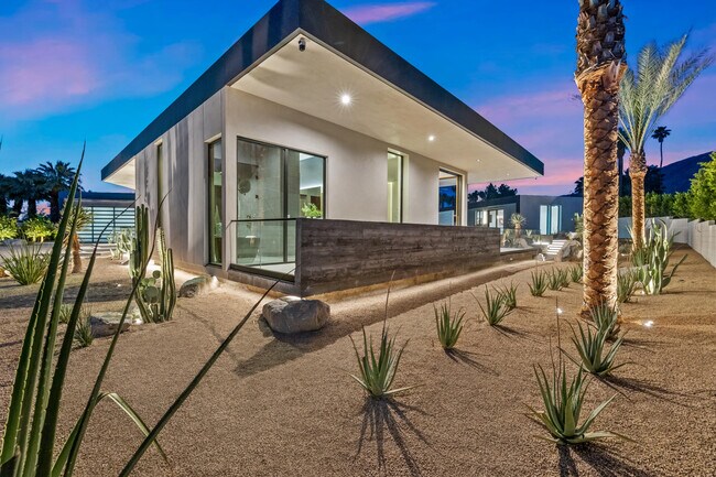 Building Photo - 71272 San Gorgonio Rd