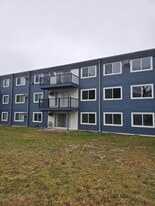 Building Photo - Sands Apartments