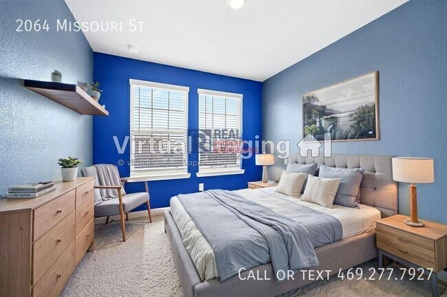 Building Photo - 2064 Missouri St