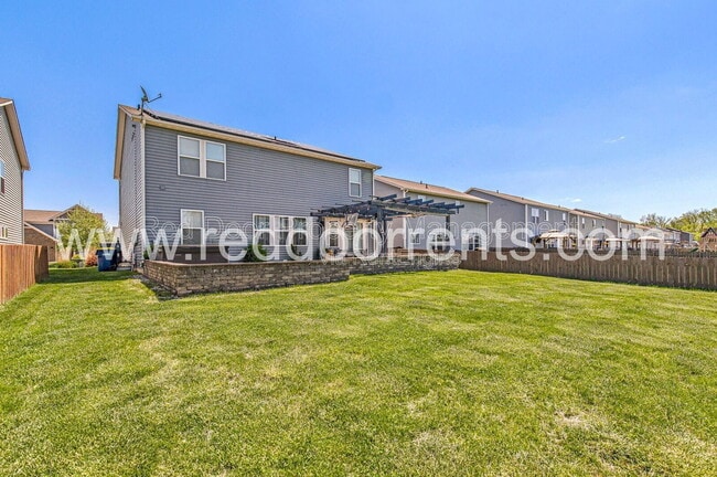 Building Photo - 4308 Blue Note Dr