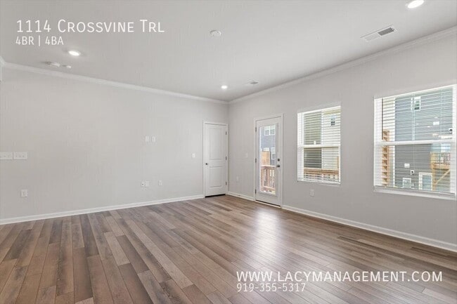 Building Photo - 1114 Crossvine Trl