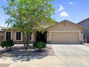 Building Photo - Solar makes this 4bedroom Goodyear home a ...