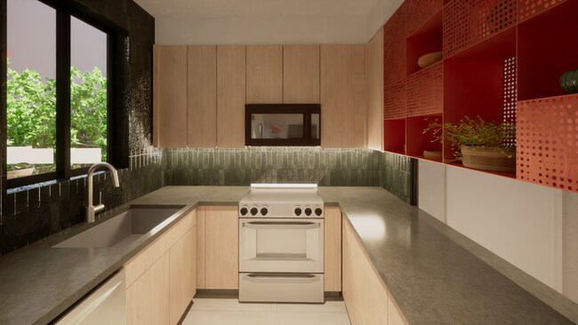 Building Photo - Three 3X3 stand alone townhomes in West Campus!