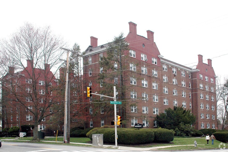 Mermont 900906 W Montgomery Ave Bryn Mawr PA 19010 Apartment Finder