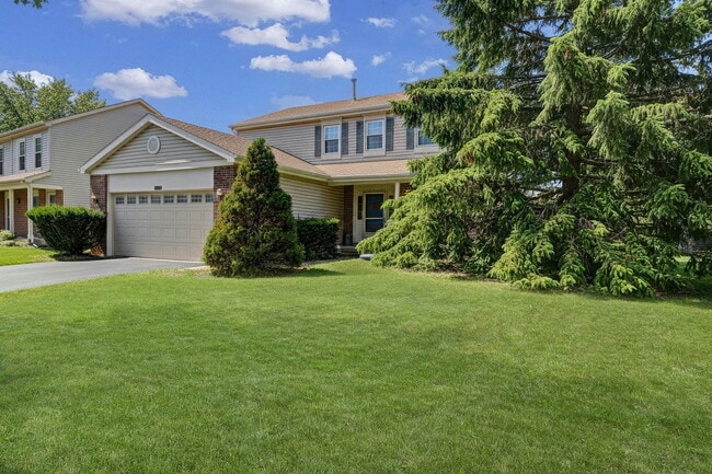 Building Photo - 1000 Cumberland Ln