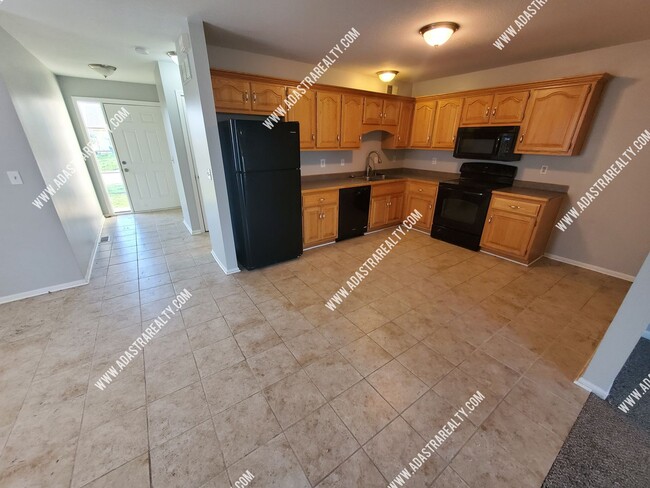 Building Photo - Beautiful and Spacious Louisburg Townhome-...