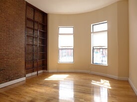 Building Photo - 684 Massachusetts Ave