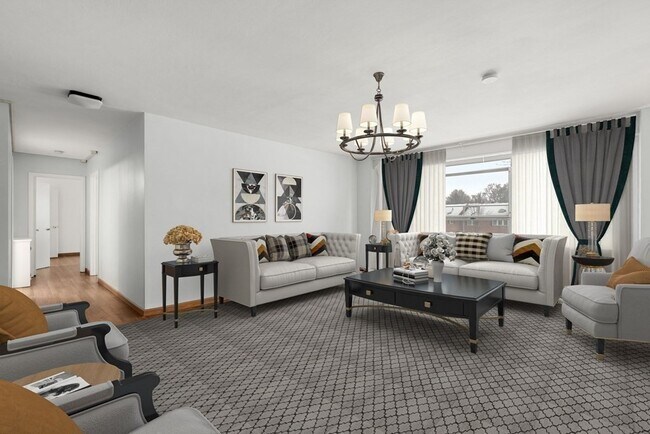 Building Photo - 10 Hammond Pond Pkwy
