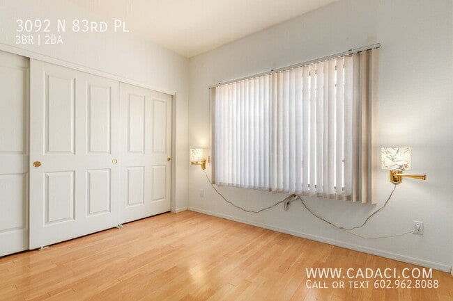 Building Photo - 3092 N 83rd Pl