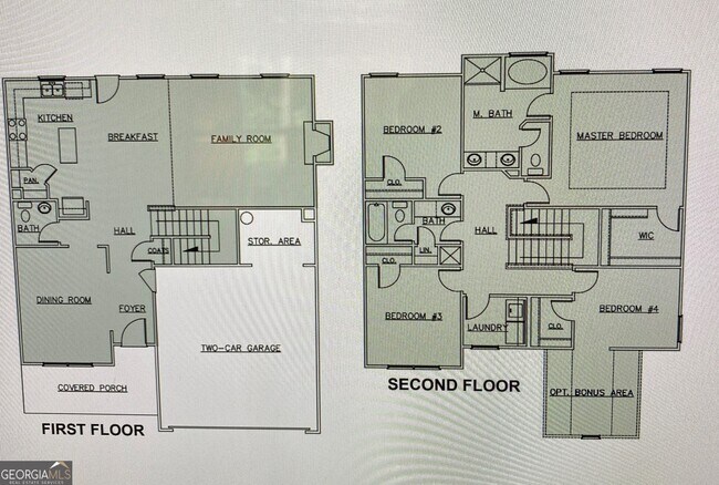 Building Photo - 216 Finley Dr