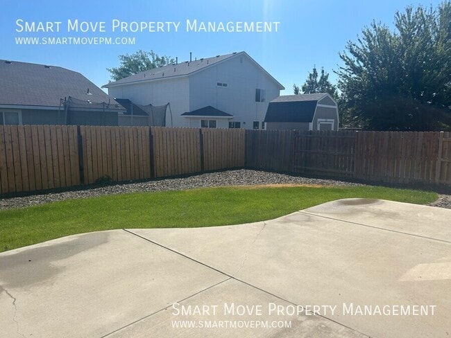 Building Photo - 4284 S Overhill Way