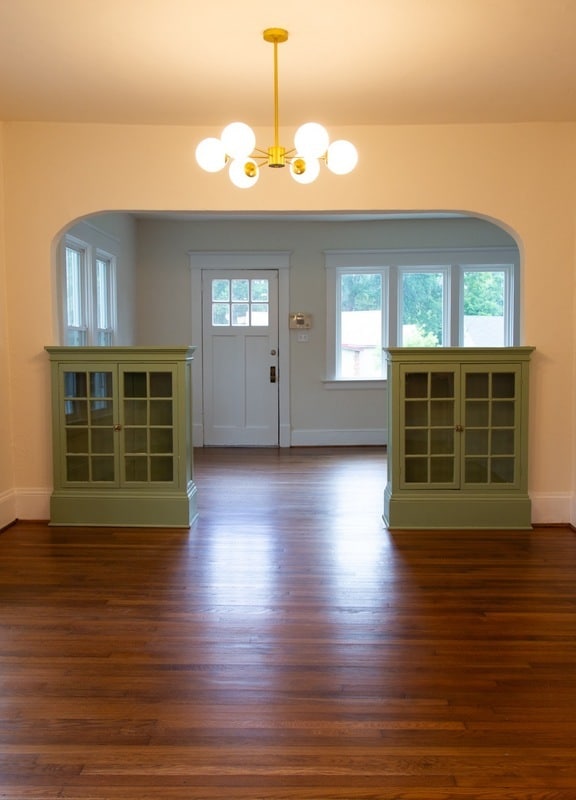 Building Photo - 2411 N Roxboro St