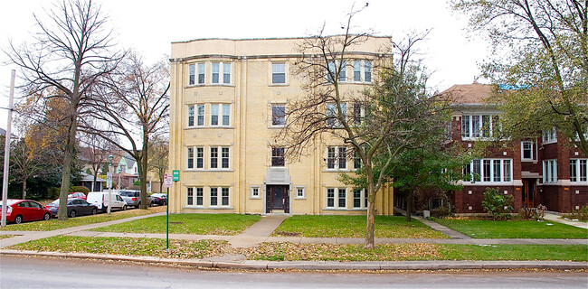 Building Photo - 409-411 S. Taylor Ave. and 101-103 Washing...