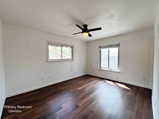 Building Photo - Charming Aurora Retreat with Gardener's Paradise Backyard - Pet Friendly