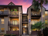 Building Photo - Charming 1 Bed, 1 Bath Condo in Gated Comm...