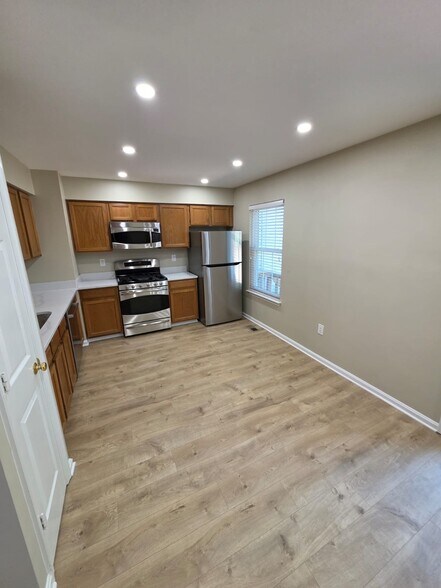 kitchen - 6748 Jenny Leigh Ct