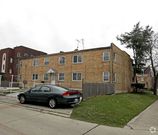 462 Forest Ave 462 Forest Ave Dayton OH 45405 Apartment Finder