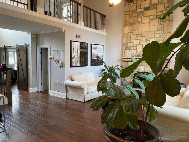 Building Photo - 1602 Chadwick Ridge Dr NW